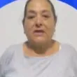 Retrato de Lourdes Flores